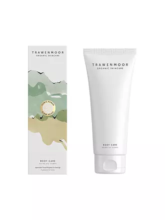 TRAWENMOOR | Body Care 200ml | 